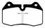 EBC 92-95 Nissan Skyline (R32) 2.6 Twin Turbo GT-R V-Spec Ultimax2 Front Brake Pads