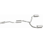 MagnaFlow BRE Exhaust Kit 15-22 300 CHARGER 3.6L (view 5)
