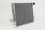 CSF Porsche 991.2 Carrera/GT3/RS/R 991 GT2/RS 718 Boxster/ Cayman/ GT4 Aluminum Side Radiator- Left (view 3)