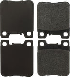 StopTech Street Touring Brake Pads (view 2)