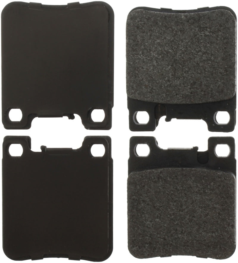 StopTech Street Touring Brake Pads (view 2)