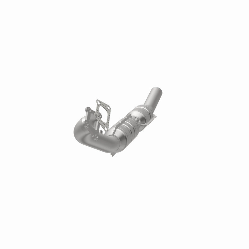 MagnaFlow 12-13 Chevrolet Camaro 3.6L Direct Fit Converter (view 7)