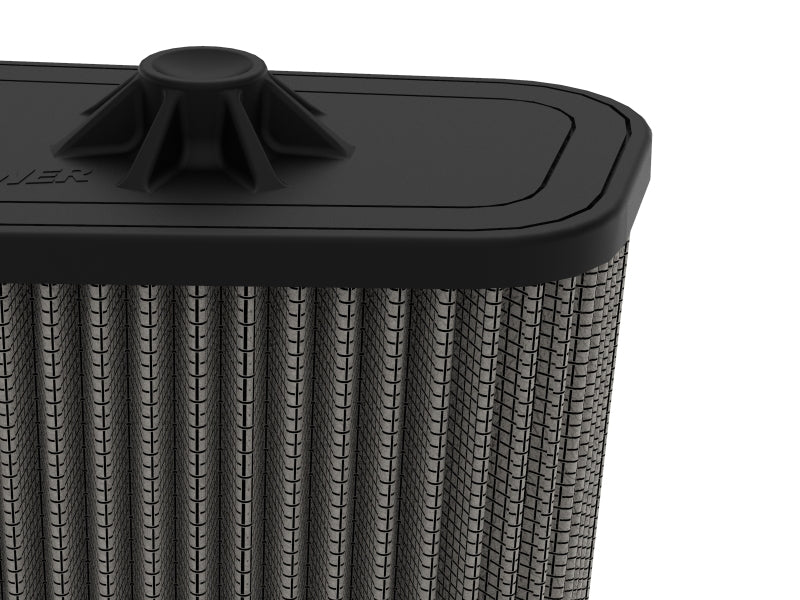 aFe MagnumFLOW Air Filters OER PDS A/F PDS BMW M3(E90/92/93) 10-11 08-09 V8(Non-US) (view 2)