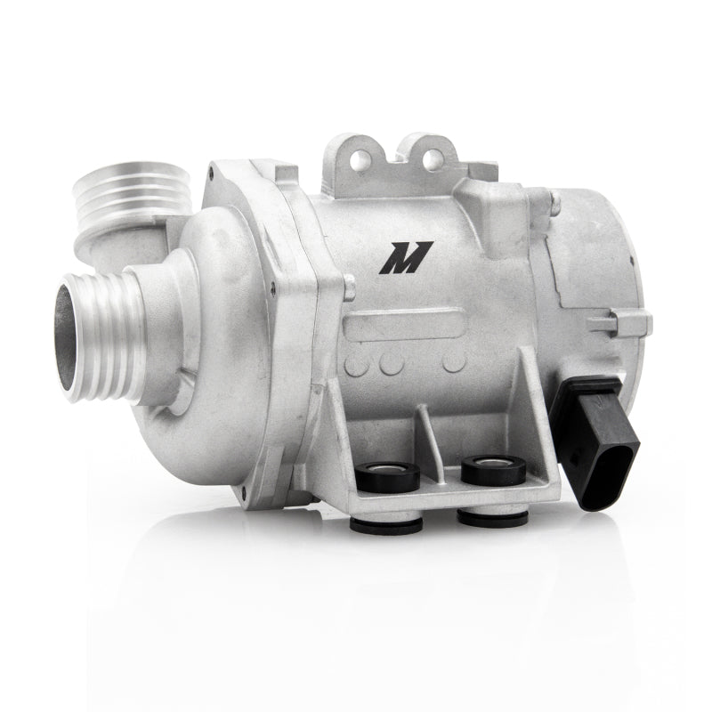 Mishimoto 06-13 BMW 335i N52 Engine Water Pump (view 2)