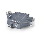 Mishimoto 15-20 BMW F8X M3/M4 Performance Air-to-Water Intercooler Power Pack - Frozen Dark Gray (view 2)