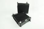 CSF 20+ Toyota GR Supra High-Performance Auxiliary Radiator, Fits Both L&amp;R Two Required (view 4)