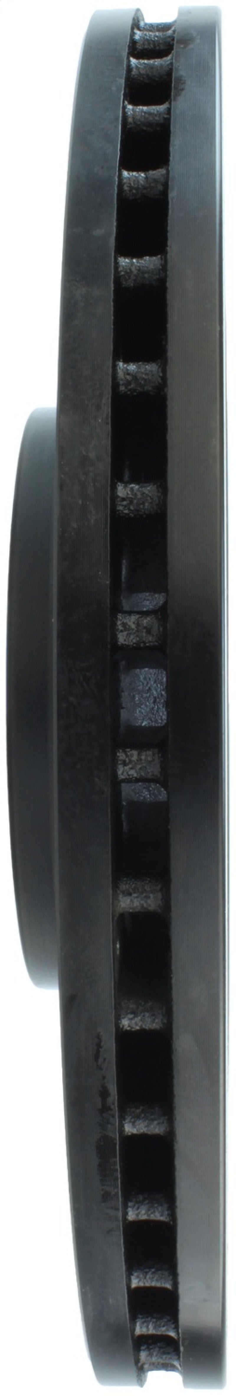 StopTech Drilled Sport Brake Rotor (view 6)
