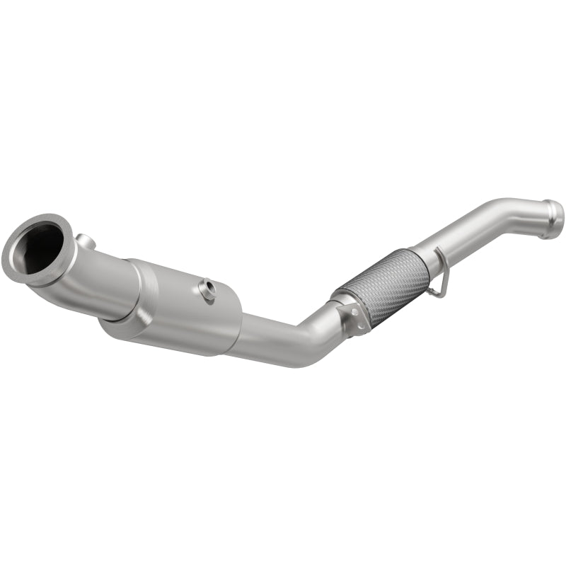 MagnaFlow 2017 Mercedes-Benz GLS450 3.0L Direct Fit Converter Main image