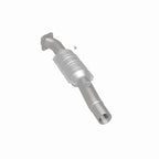 MagnaFlow Conv DF 01-03 Audi S8 4.2L Driver Side (view 7)