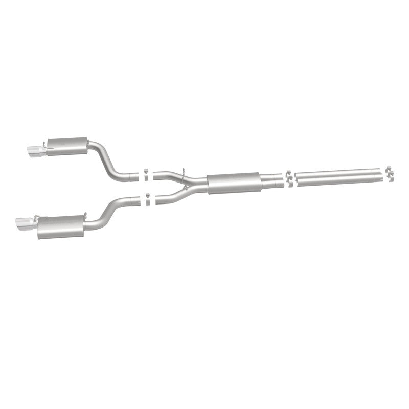 MagnaFlow Sys CB 05 Chrysler/Dodge SRT 6.1 V8 (view 10)
