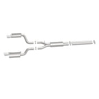 MagnaFlow Sys CB 05 Chrysler/Dodge SRT 6.1 V8 (view 10)