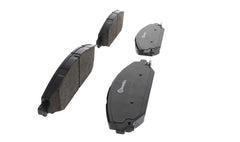 Brembo 19-22 Ram 1500 Front Low-Met Brake Pad