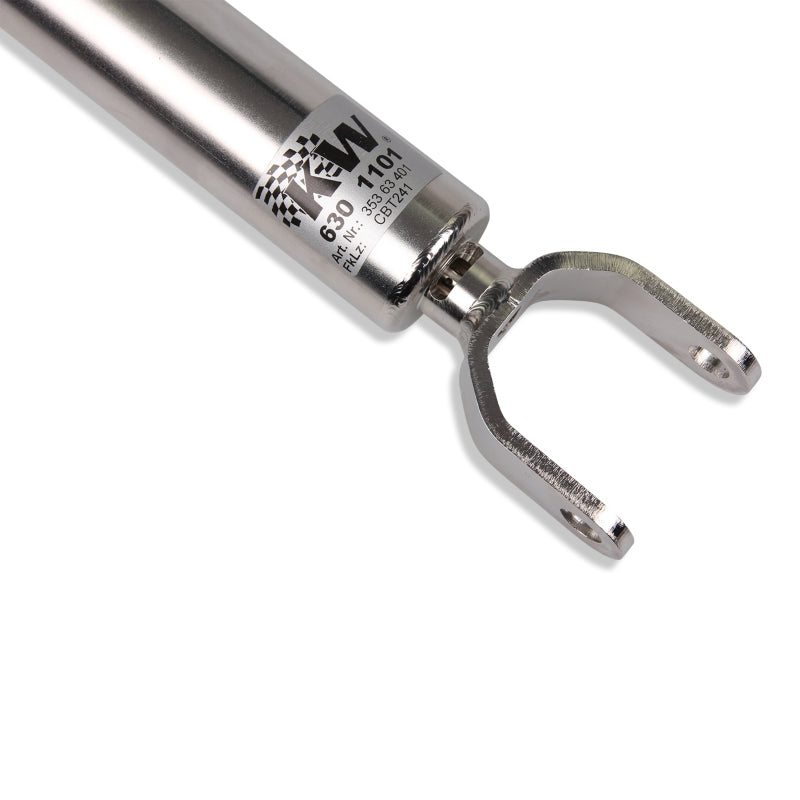 KW Coilover Kit V3 Cadillac CTS CTS-V for vehicles equipped w/ magnetic ride (view 3)