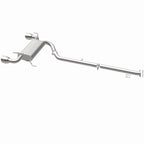 BRExhaust 03-09 Nissan 350Z 3.5L Exhaust Kit (view 3)