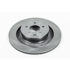 Power Stop 08-13 Infiniti G37 Rear Autospecialty Brake Rotor