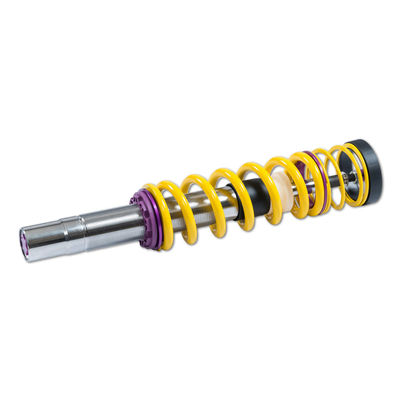 KW Coilover Kit V3 2018+ Audi RS5 (B9) Coupe w/ Dynamic Ride Control (view 3)