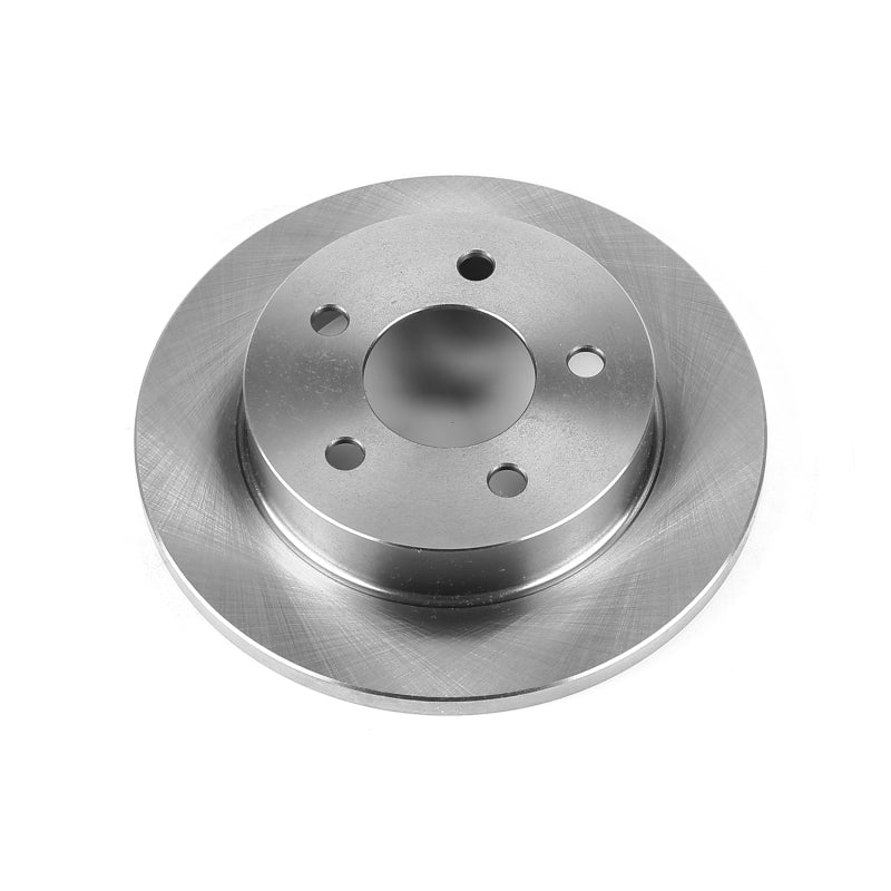 Power Stop 94-04 Ford Mustang Rear Autospecialty Brake Rotor Main image