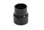 2.0" x 2.5" Transition Coupler