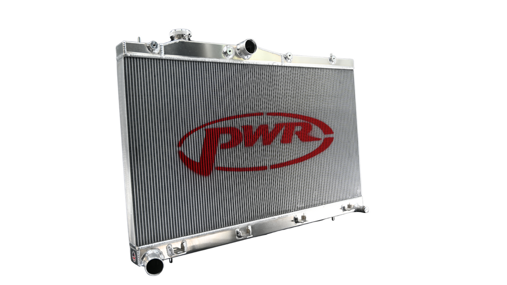 2022+ Subaru WRX (VB) Radiator