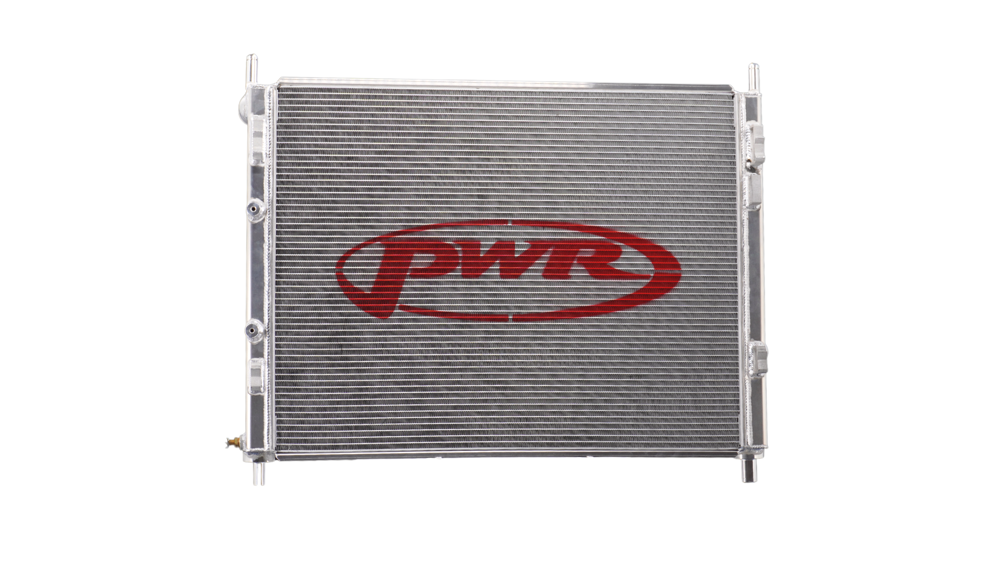2015-2023 Ford Mustang GT Radiator Secondary image