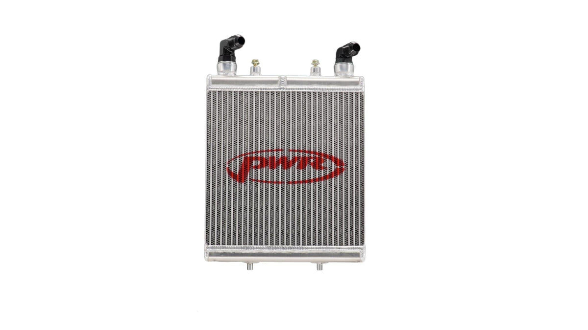 2016-2024 Chevrolet Camaro ZL1 / SS Oil Cooler Main image
