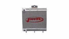 C&R PWR Auxiliary Heat exchanger (BMW M3/M4 & M2 CS F8X S55 2014-2021 Upstream LTR FOR Water-to-Air CAC Right Hand Side) – Single Pass