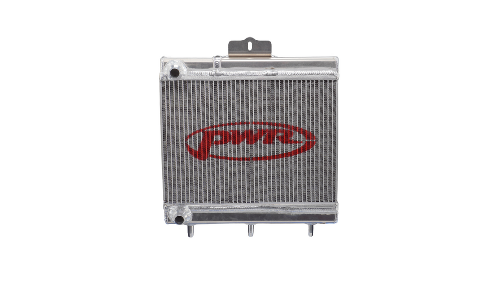 2014-2022 BMW M3/M4/M2 F8X S55 Aux Radiator
