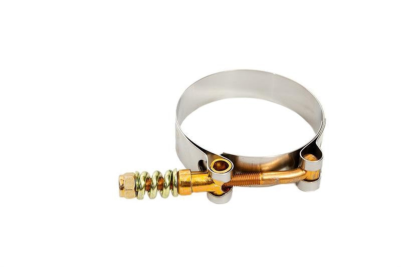 2.0" T-Bolt Clamp