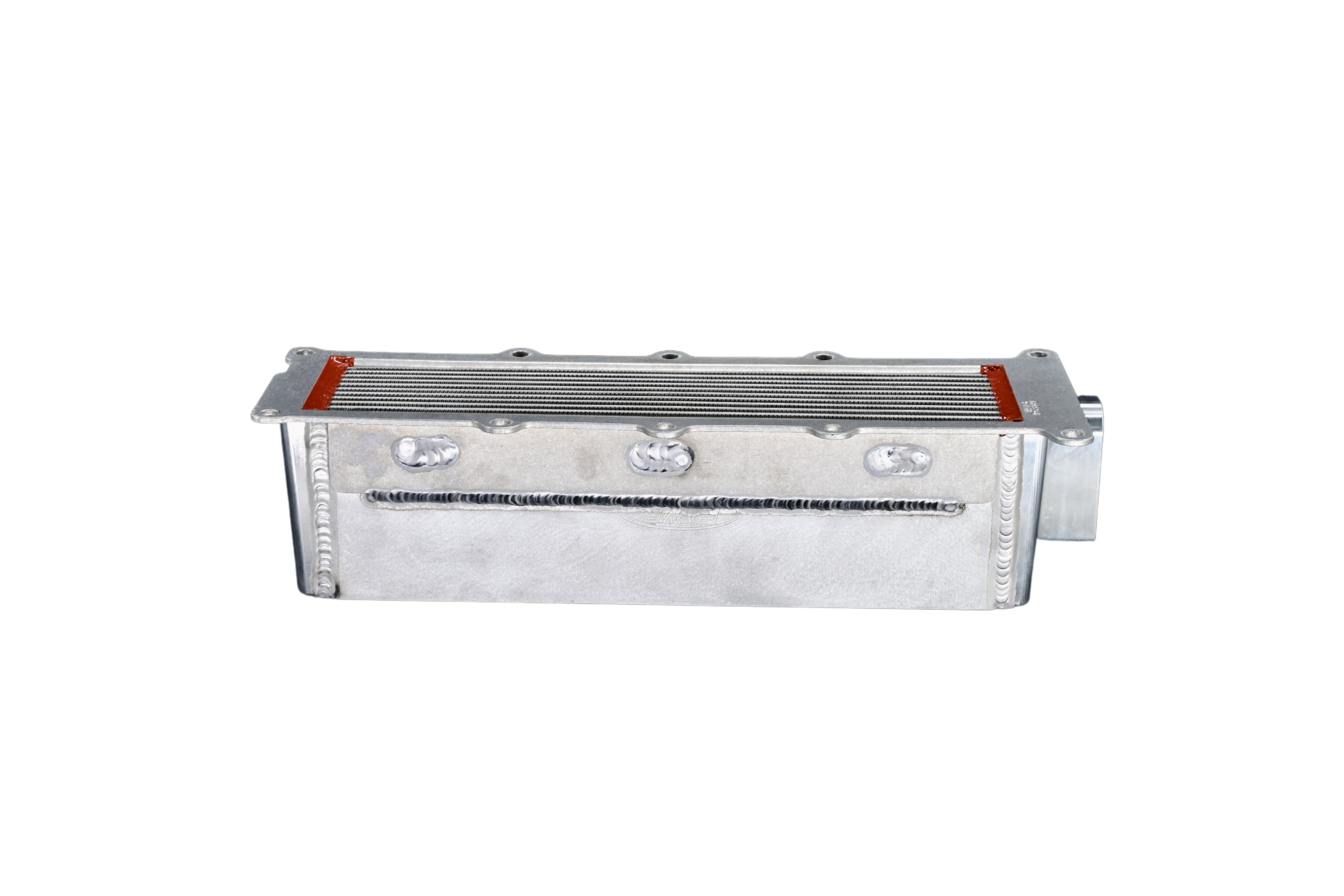 Roush 2650 Intercooler Brick Secondary image