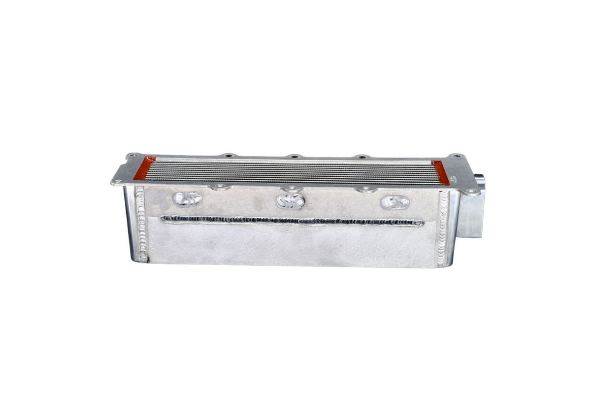 Roush 2650 Intercooler Brick