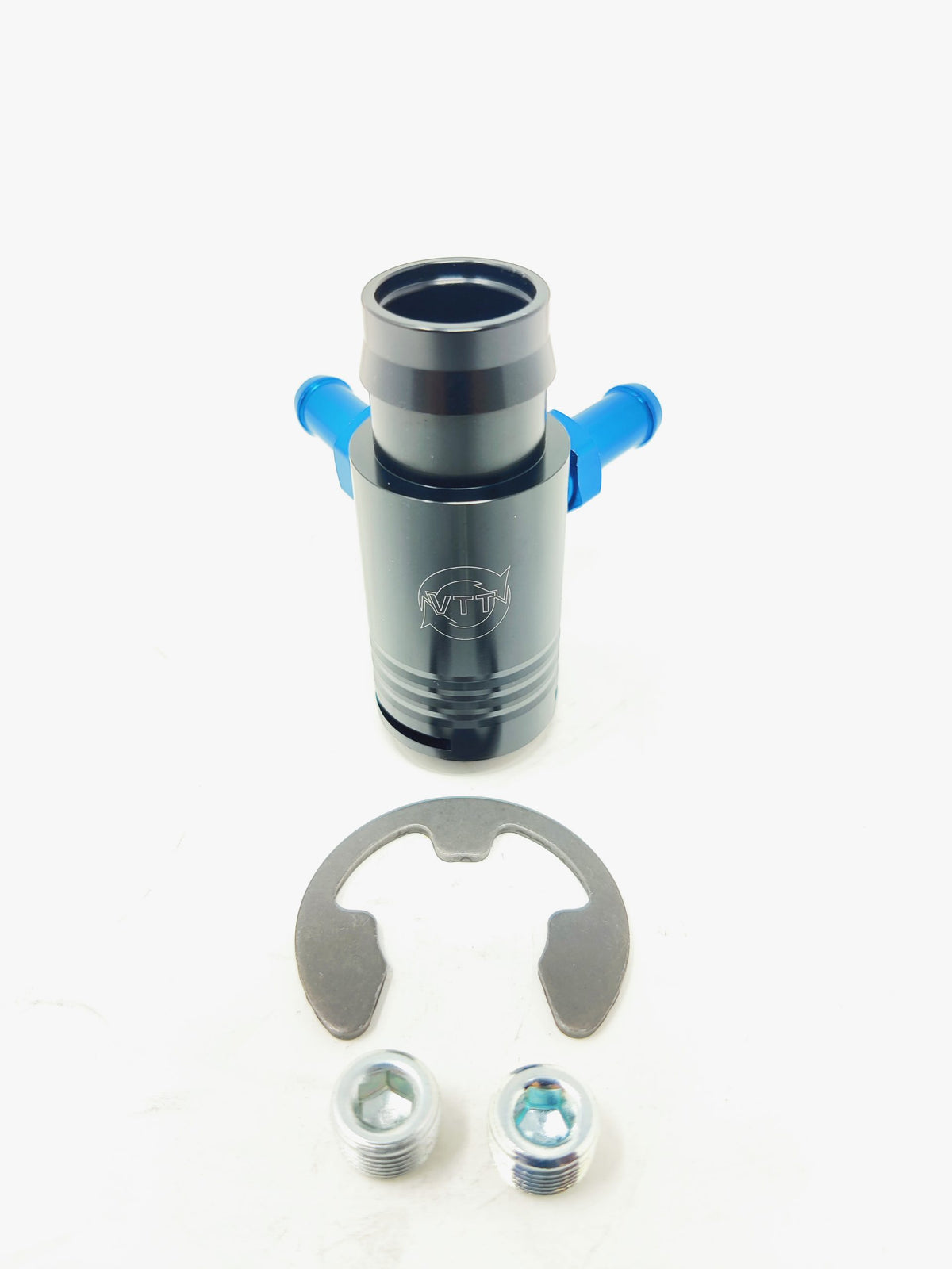 VTT Billet BMW B58 Vacuum/Boost Adapter
