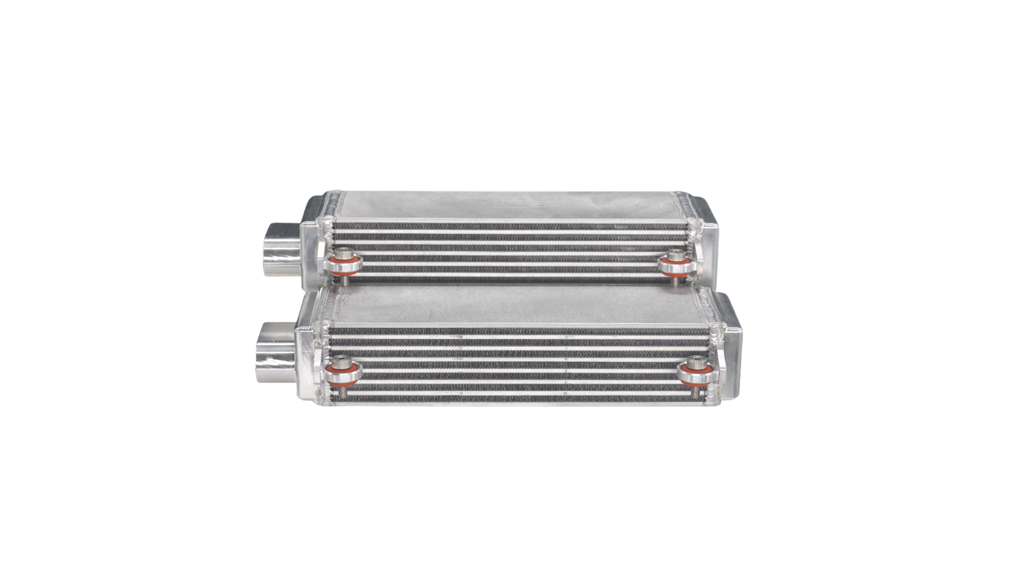 2016-2019 Cadillac ATS-V Intercooler Bricks Secondary image