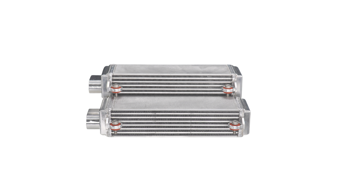 2016-2019 Cadillac ATS-V Intercooler Bricks