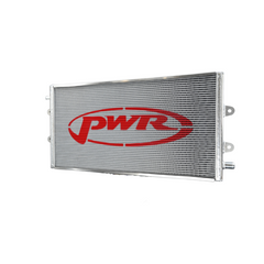 C&R PWR Racing Heat Exchanger (Chevrolet Camaro ZL1 2016-22 / Cadillac CTS-V 2016-19) – 42mm, OEM Fitment