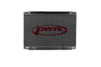 2009-2025 Nissan GTR R35 Radiator W/ OEM Fans