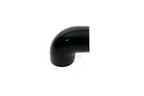 2.5" 90 degree Silicone Coupler