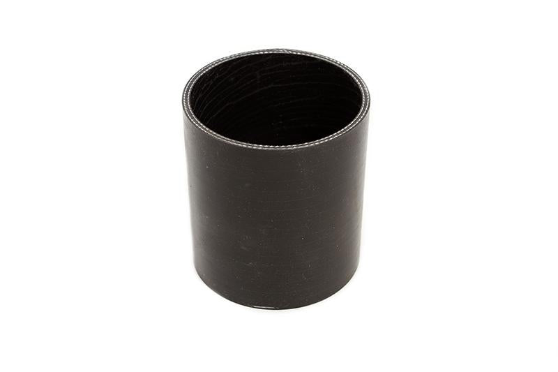 2.5" Straight Silicone Coupler