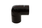 2.75" 90 Degree Silicone Coupler