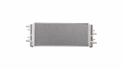 C&R PWR Supercharger Heat Exchanger (Chevrolet Corvette C6 ZR1 2009-13)