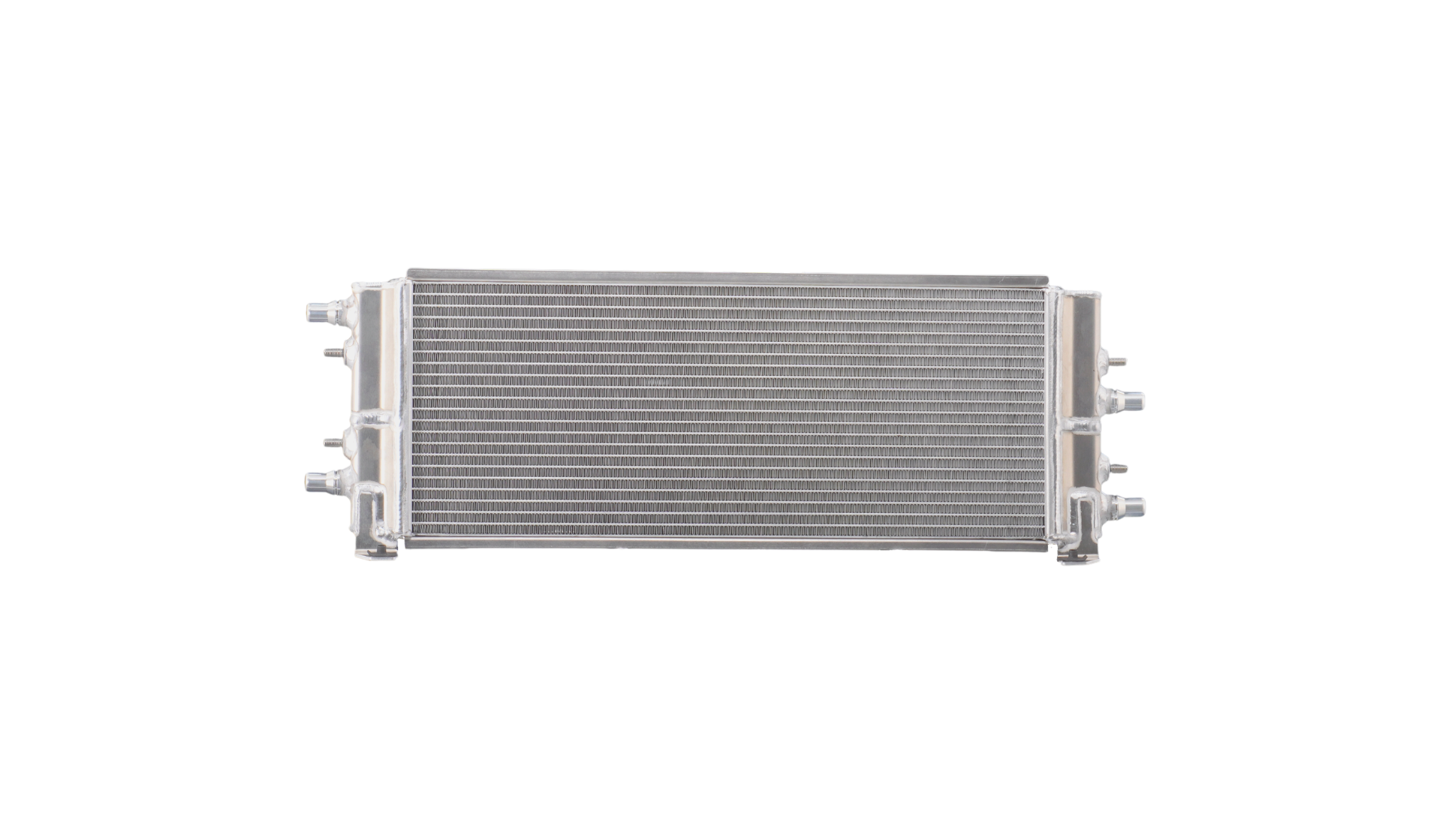 2009 - 2013 Chevrolet Corvette ZR1 (C6) Heat Exchanger Secondary image