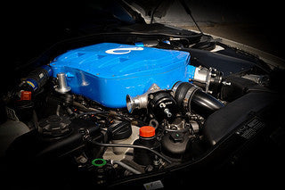 Active Autowerke E9X M3 Supercharger Kit Gen 2 Level 4 Secondary image