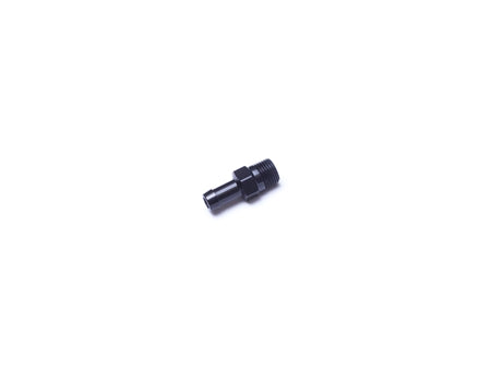 1/4" Barb - NPT 1/8 Male Adapter