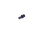 1/4" Barb - NPT 1/8 Male Adapter