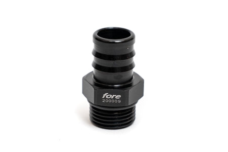5/8" Barb - ORB-08 Male Adapter