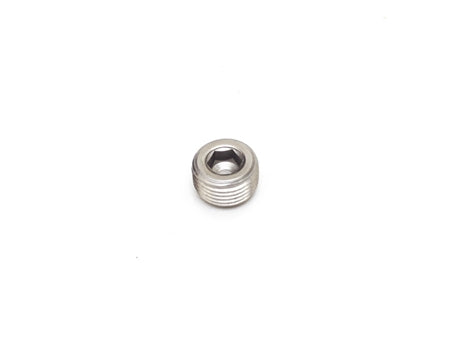 NPT 3/8 Plug