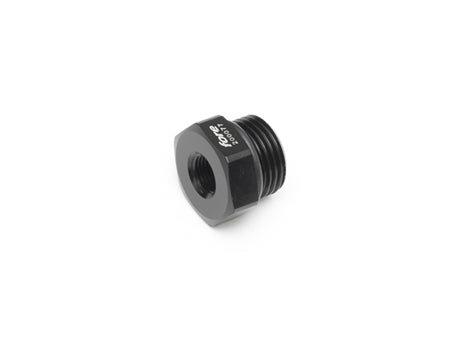 ORB-08 plug with NPT 1/8 port