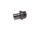 1/2" Barb - ORB-08 Male Adapter
