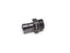 1/2" Barb - ORB-08 Male Adapter