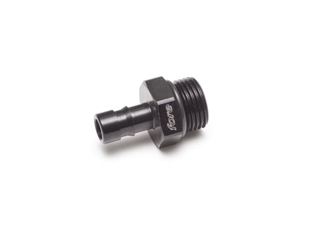 3/8" Barb - ORB-08 Male Adapter