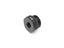 ORB-10 plug with NPT 1/8 port
